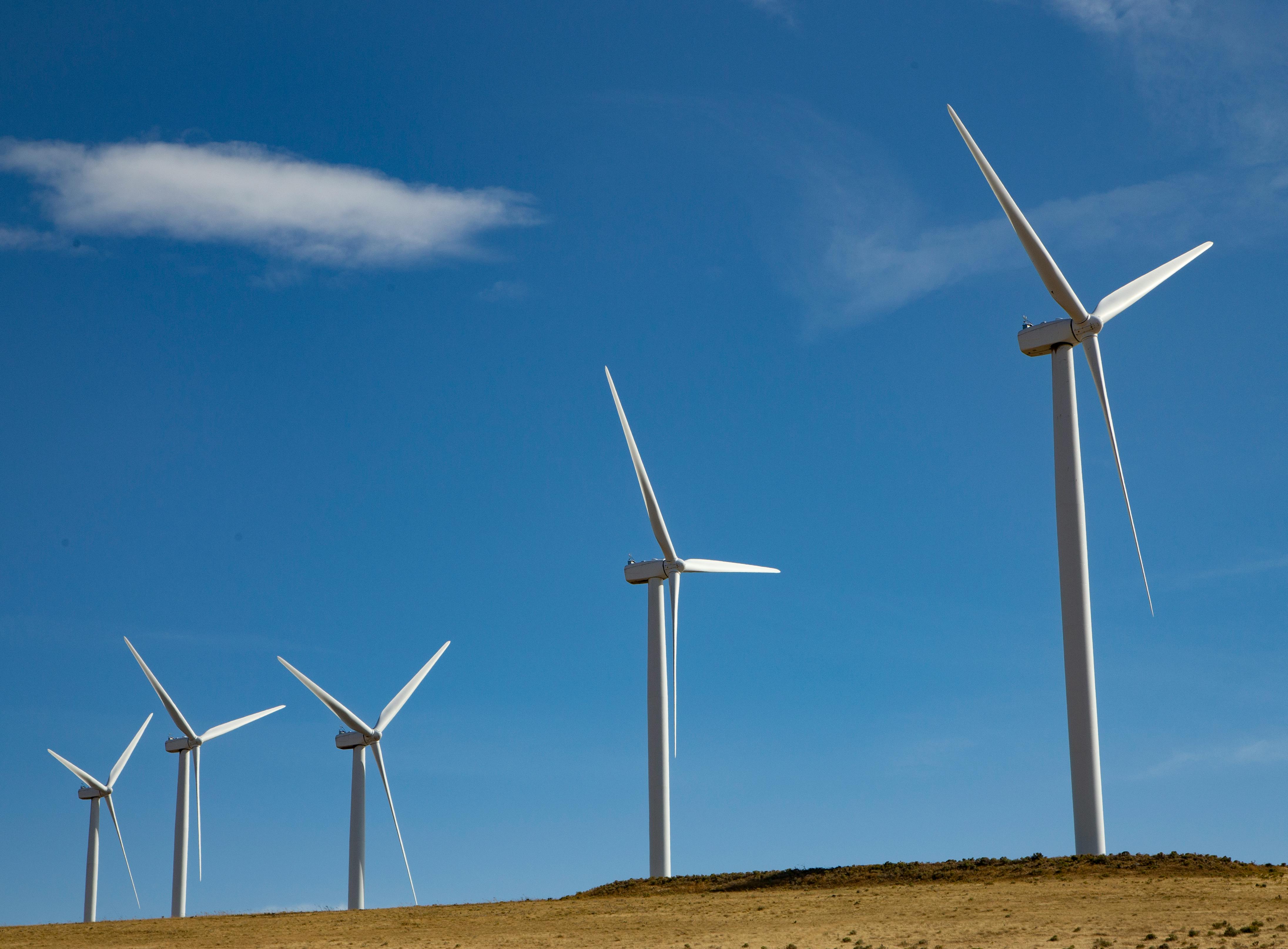 风电设备：新增装机新高下的产业链机遇